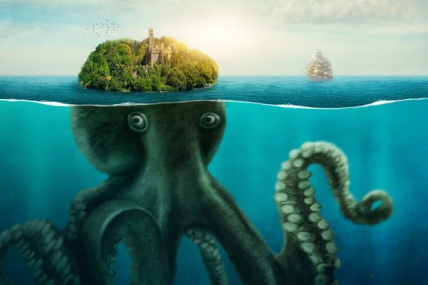 Kraken ссылка тг
